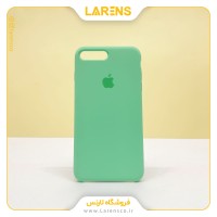 سیلیکون ایفون 7/8 پلاس کد 47 - رنگ Spear Mint